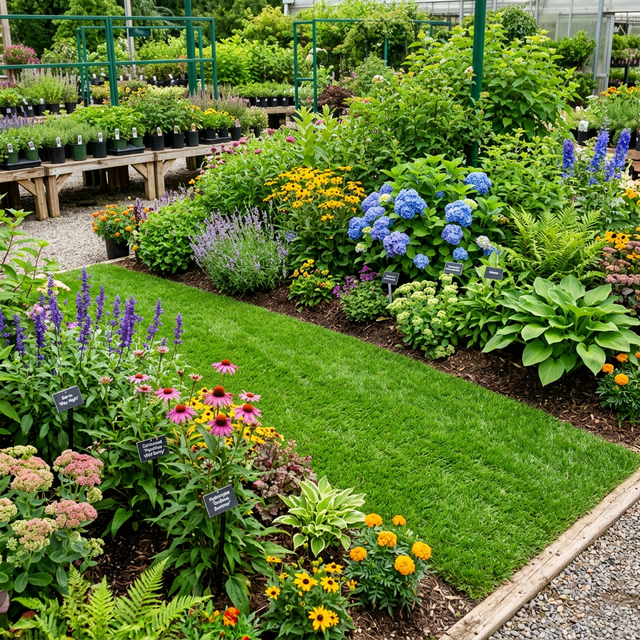 How to Choose the Right NPK Blend for Every Site