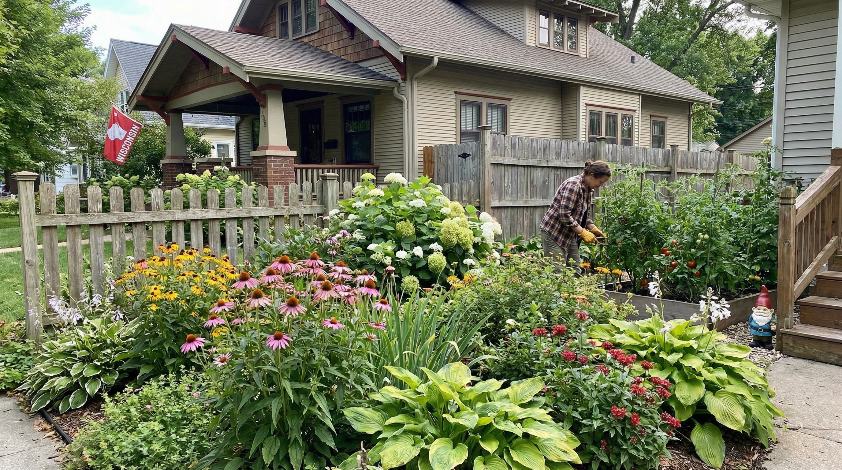 ProPeat® fertilizer in Southwest Wisconsin