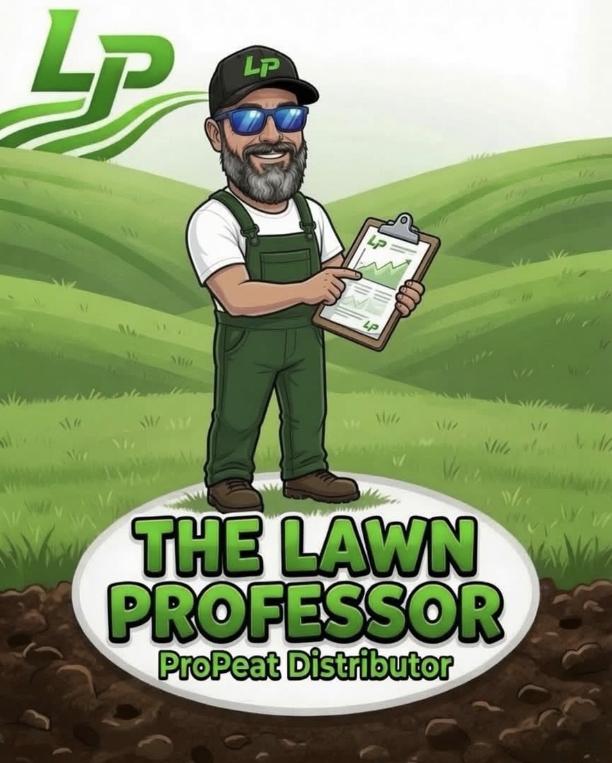 Fertilizer & Weed Control