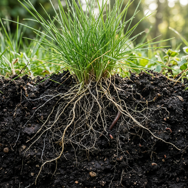 ProPeat® fertilizer in Milwaukee Metro Area