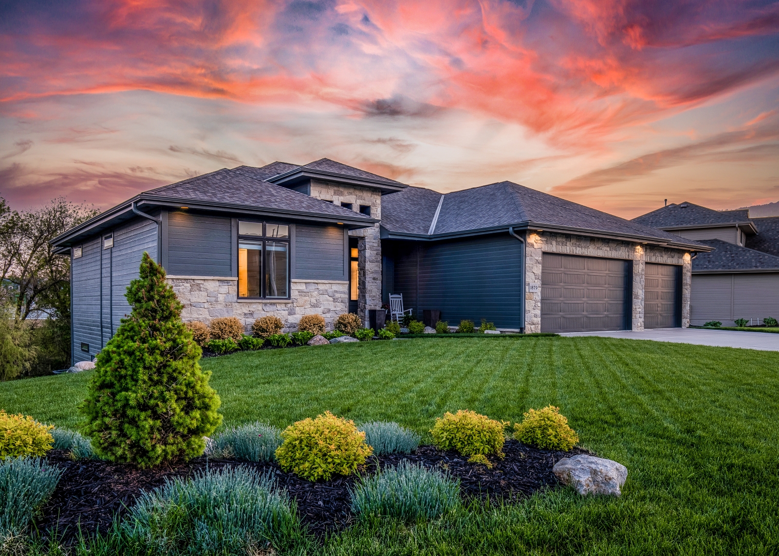 Do You Need to Be Home for a Lawn Application? (And What to Do After)
