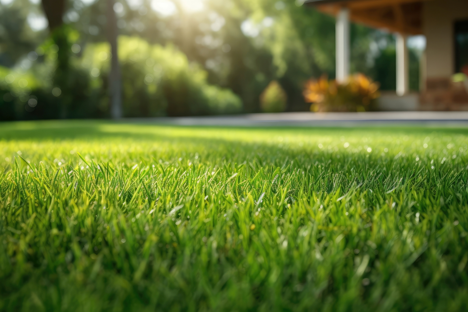 Which ProPeat Blend Should You Use on Your Lawn?