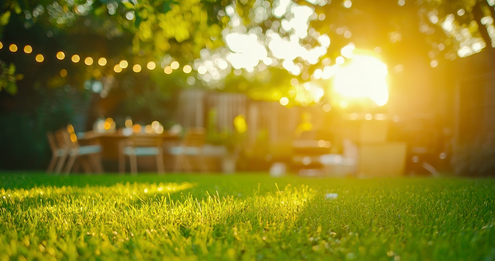 Can You Fertilize a Lawn in Summer Heat in Wisconsin?