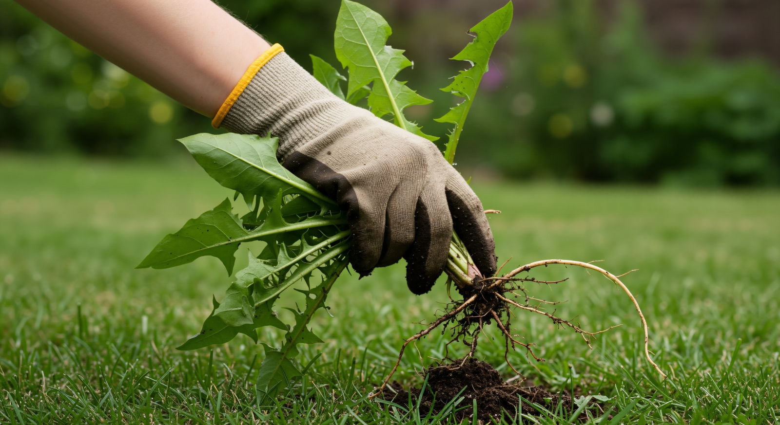 Pre-Emergent vs. Post-Emergent Weed Control: What’s the Difference?